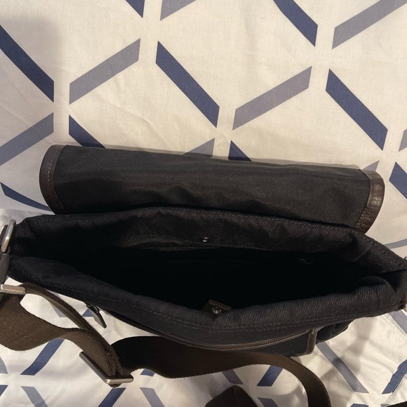 Coach Messenger Bag - Picture 6 of 9